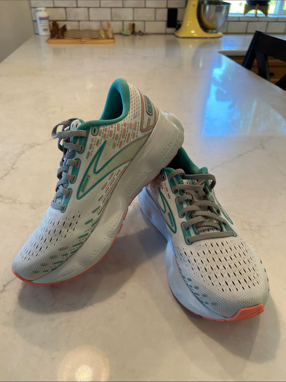 Brooks Glycerin 20 Women’s Running Shoe